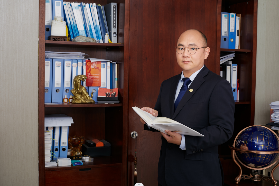 中国乐投平台协会副会长访谈录 | 庄展诺：成为科技装饰第一股